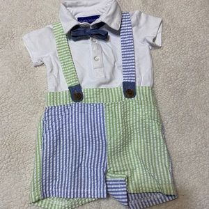 Baby boys outfit